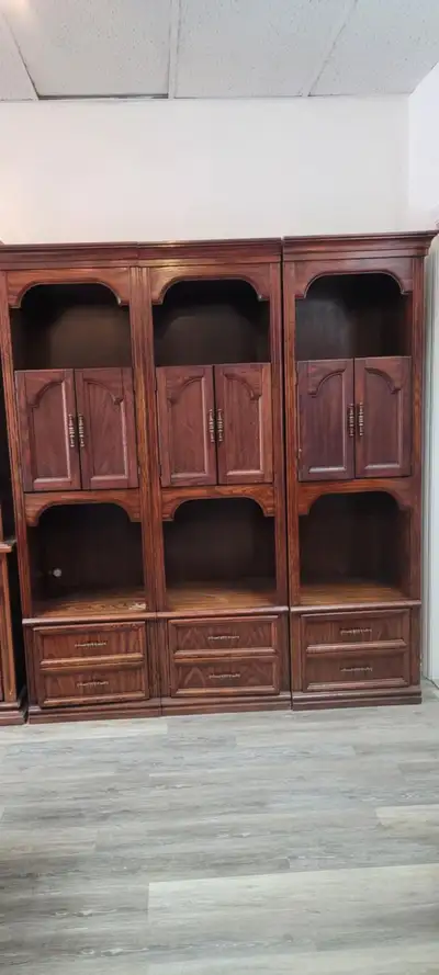 Looking for a beautiful China cabinet, here it is., View more