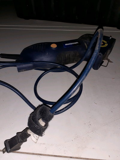 MasterCraft Multi-Cutter Precision Saw. I deliver!, View more