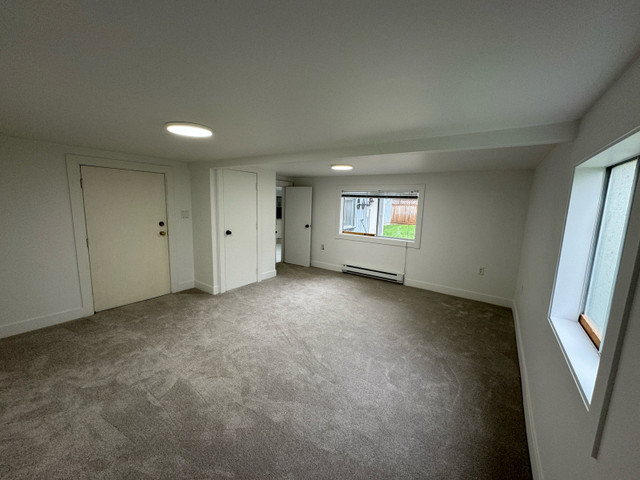  All Brand New and Bright Ground level suite  in Long Term Rentals in Tricities/Pitt/Maple - Image 4