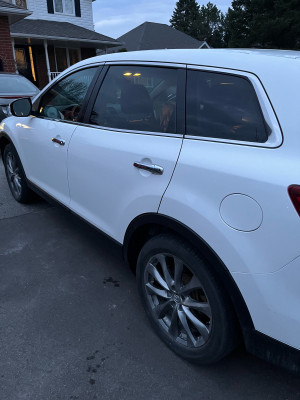 2014 Mazda CX-9