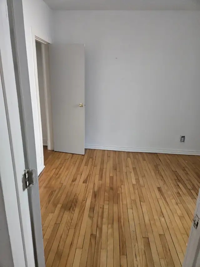 Room for Rent – Downtown Ottawa Available July 1stPrivate in Room Rentals & Roommates in Ottawa - Image 4