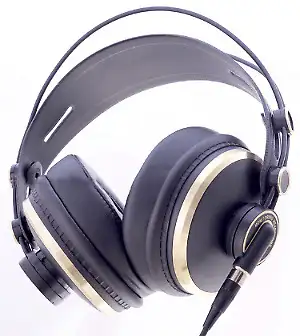 *Professional* studio/DJ headphones and mics. BRAND NEW!!, View more