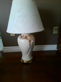 Ashford beautiful lamp