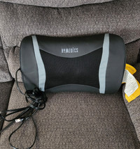 Homedics Back Massager