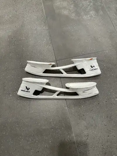 Bauer Power Fly Skate Holders, View more