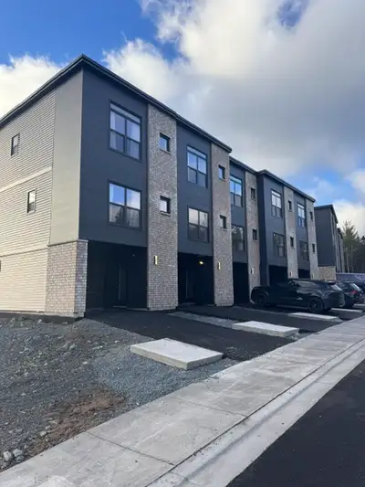 2 bedroom 2.5 bathroom townhome located on CACHE CLOSE, BEDFORD