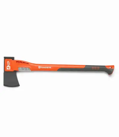 Husqvarna Universal Axe A2400, View more
