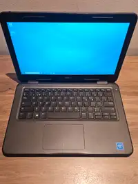 Dell Latitude   3310 Rugged  Laptop