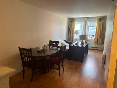 Private Room for Rent – Downtown Charlottetown – $700/month Deposit $350 132 Great George Street, Ch...