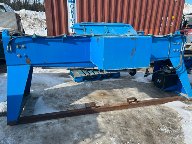 oil filter crusher in Other Business & Industrial in Yellowknife - Image 3