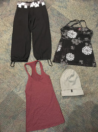 New! Lot, of Women’s, Size Small, LuLu Lemon Clothing for Sale !