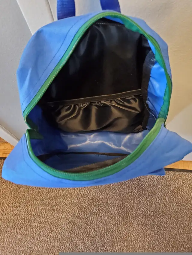 Brand New  2  Backpacks  in Other in Mississauga / Peel Region - Image 9