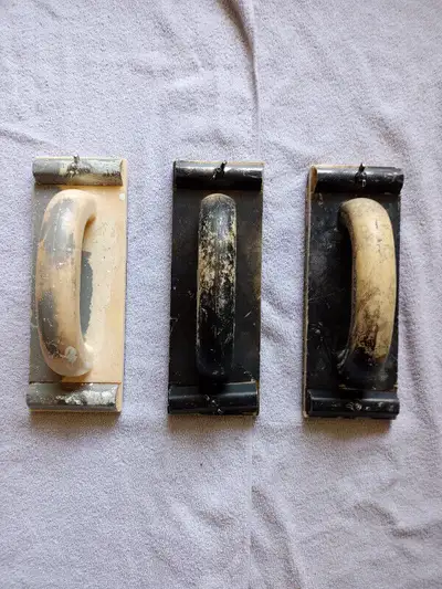 Hand Sander(s), View more