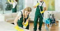 CONDOS, APPARTEMENTS AND HOUSES CLEANING