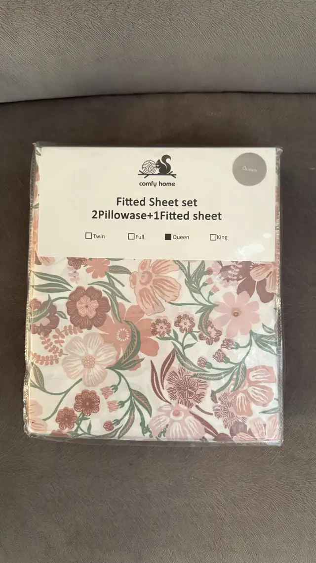 bed sheet sets in Bedding in City of Toronto - Image 6