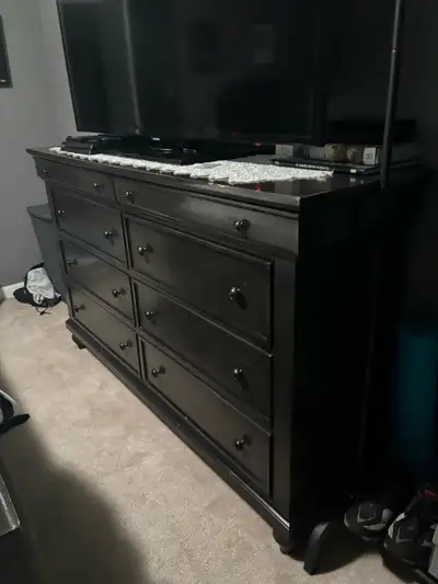 used dresser, View more