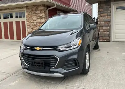 2017 Chevrolet Trax LT FWD – Excellent Condition – Only 92,000 KMs Clean, reliable, and extremely fu...