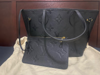 Louis Vuitton Neverfull