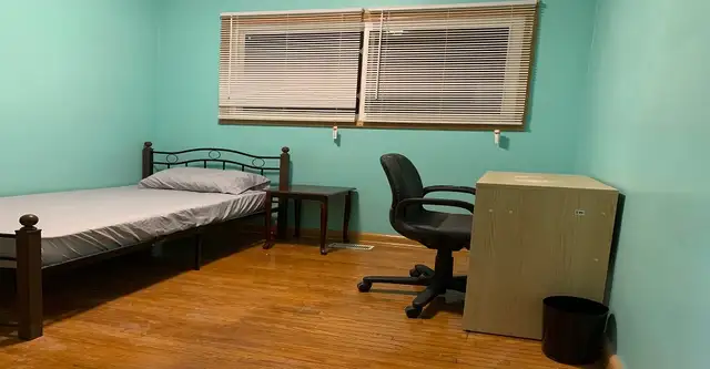 All inclusive Room - FEMALE - Collier Cres - Mohawk - Feb 1st