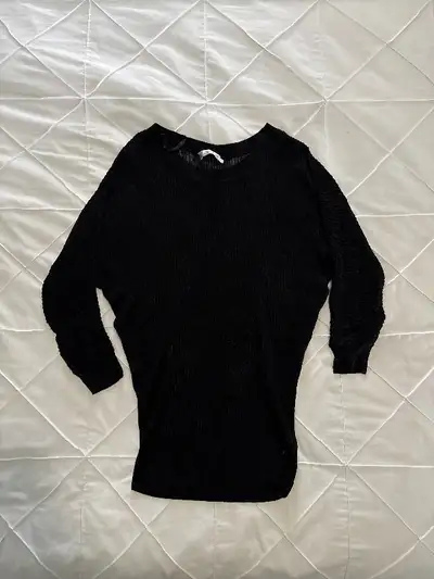 Ricki’s sweater, View more