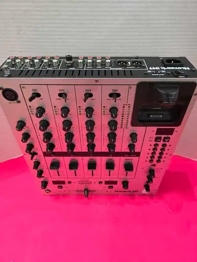 Numark Mixer iM9 , View more