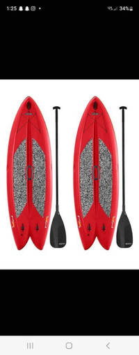 Lifetime Freestyle Xl Stand-up Paddle Board 2.9m (9ft. 8")