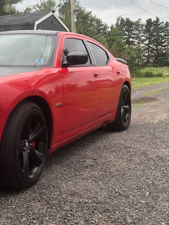 Charger for sale Classic Cars Charlottetown Kijiji