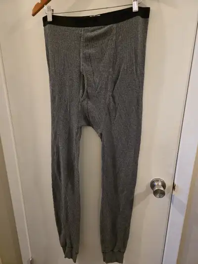 Mens long underwear.  thermal base layer , View more