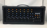 Yorkville Micromix MP8 8-Channel Mixer