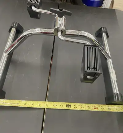 Pedal Drive Medical Pedal Exerciser, View more