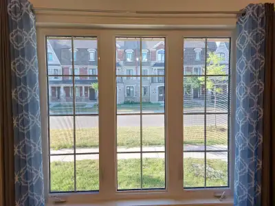 Gorgeous New Sun-Filled Townhouse Located In Prestigious Richmond Green Community. Spacious & Luxury...