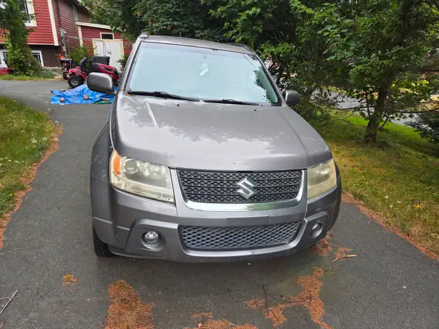 Suzuki Grand Vitara (Parts Only) in Auto Body Parts in St. John's - Image 2