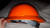 Hard Hat - Honeywell North Zone CSA Hi-Vis Orange