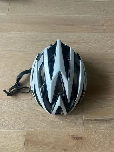 Casque Diadora, View more