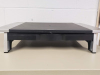 Follow Monitor or Printer Stand
