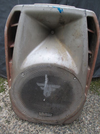 Edison Bluetooth Speaker