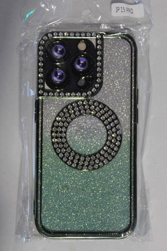 iPhone 15 Pro Cases in Cell Phone Accessories in London - Image 4