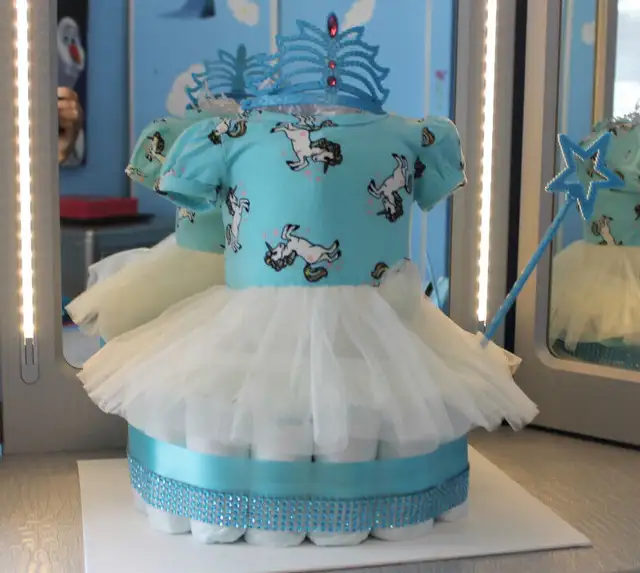 My Diaper Cake Creations in Bathing & Changing in Guelph - Image 4