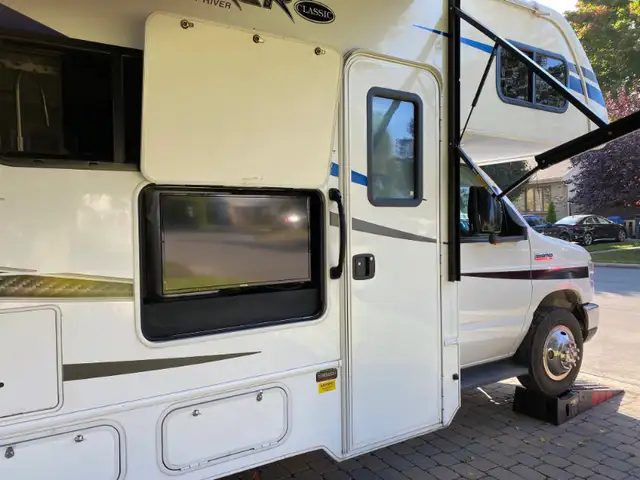 Motorisé à vendre dans VR et caravanes dans Laval/Rive Nord - Image 10