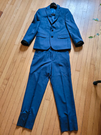 Ralph Lauren boy's suit 
