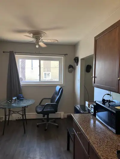 2-bedroom apartment in Cambridge