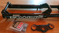 2024 RockShox Boxxer Ultimate D1 (29'', 38mm)