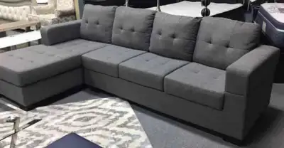 Today Discounts Bestselling Sectional Sofa New Couch Modern Sofa, View more
