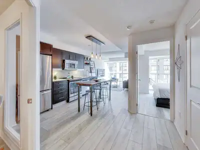 2 bedroom 1 Bath Apartment