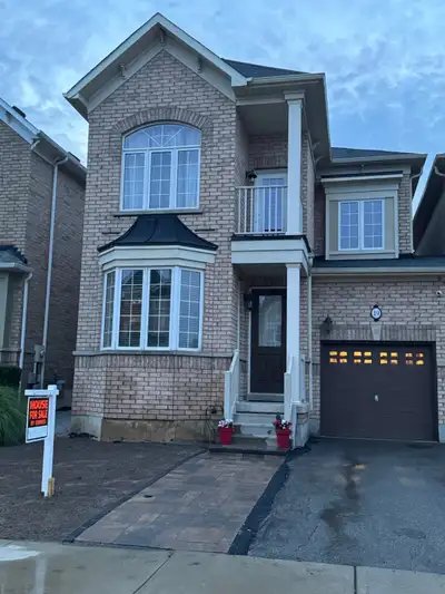 Welcome to this beautifully renovated link-detached home in the heart of Thorold, Ontario—perfect fo...