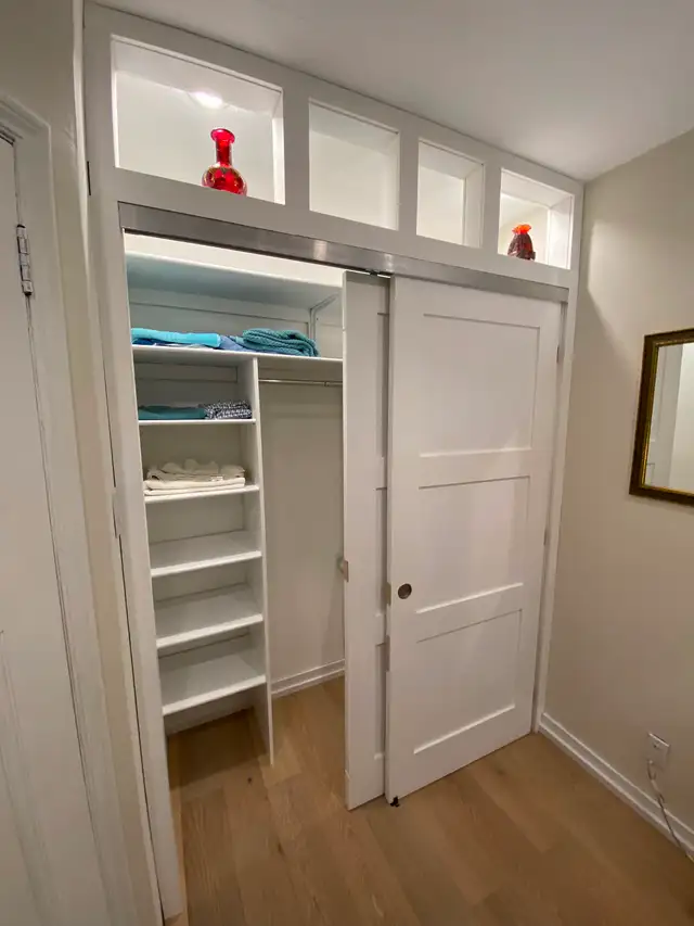 2bedroom fully furnished in prime Leslieville. in Short Term Rentals in City of Toronto - Image 18