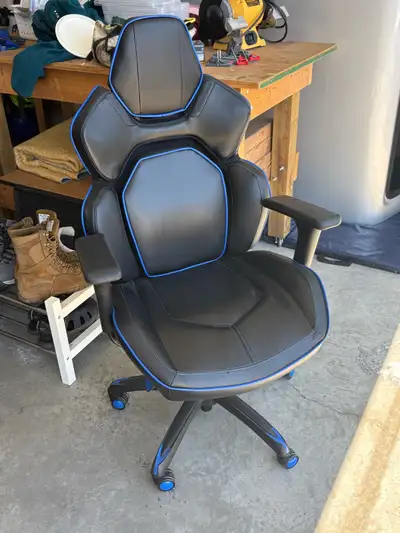 gaming chair, View more