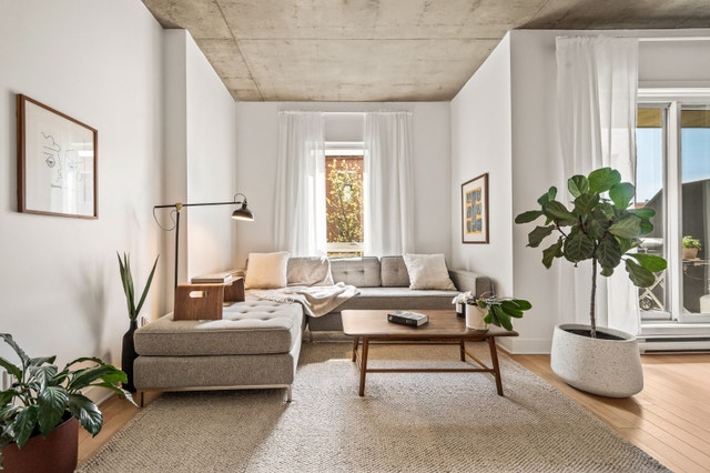 Magnifique condo à vendre! — photo 2