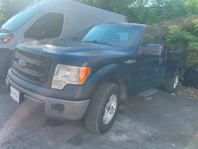 very very good condition pick up truck,price not a problem!!! just come and see ;1253 Kenndey ,or ca...