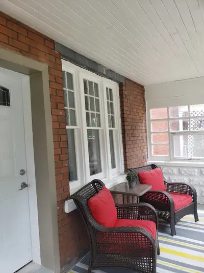 Furnished Room in Stratford ON